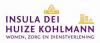 logo Insula Dei Huize Kohlmann