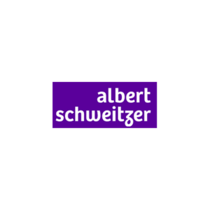 Albert schweitzer