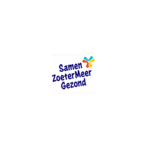 Samen zoeter Meer Gezond
